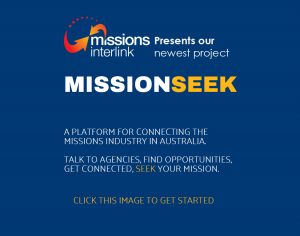 Link to MissionSeek